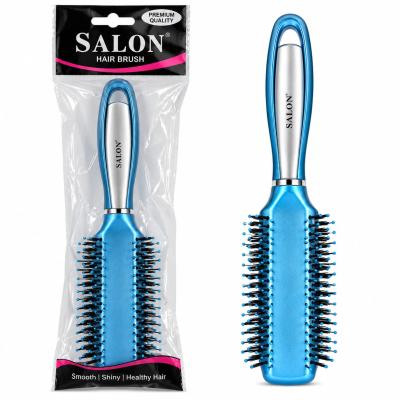 SALON HAIR BRUSH UPGRADE - 1 Pcs